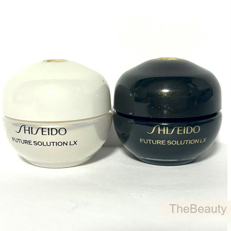 楽天市場】お試し 6.1g SHISEIDO フューチャーソリューション LX