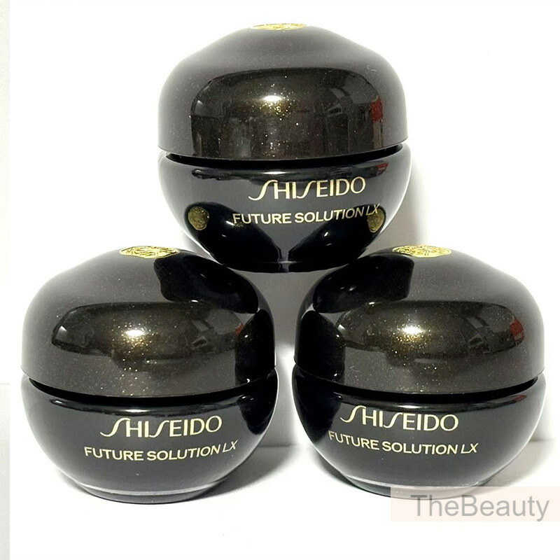 楽天市場】お試し 6.1g SHISEIDO フューチャーソリューション LX