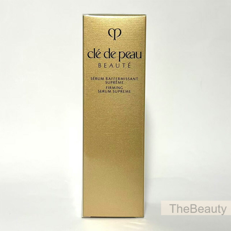 400円引き換え証離れ離れ中【国内置き目品】CPB クレ・ド・ポー ボーテ セラムラフェルミサンＳｎ レフィル 40g 美容液-美容・コスメ・香水-スキンケア