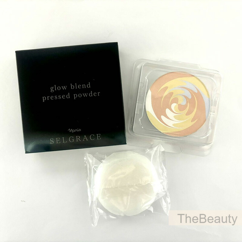 楽天市場】セルグレース ルースパウダー レフィル 保護おしろい