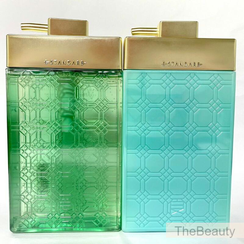 楽天市場】イイスタンダード シャンプー ポジティブリペア 600ml 本体