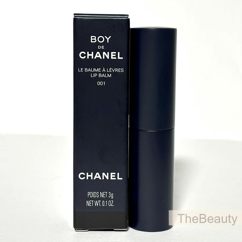 楽天市場】シャネル CHANEL ボーイドゥシャネルリップボーム