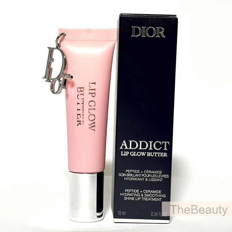 楽天市場】Dior ディオール アディクト リップグロウ バター