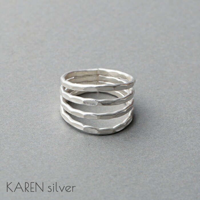 楽天市場】シルバー925 民族柄 リング メンズ E1 フリーサイズ 三角