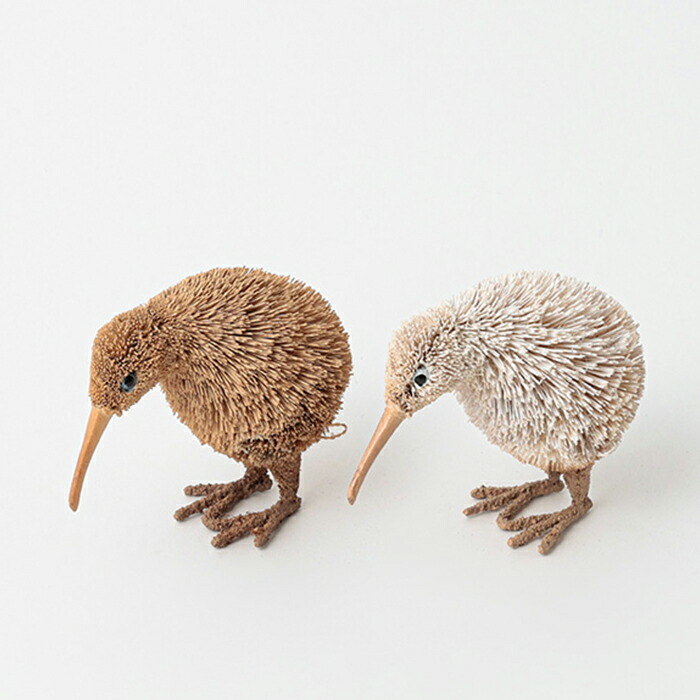 楽天市場】HANSA BH7972 キーウィ 20 KIWI 鳥 ニュージーランド 飛べ