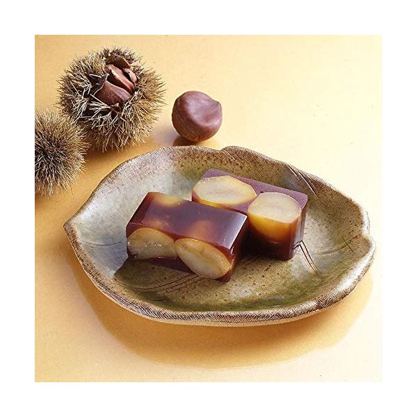 包装未開封塩瀬総本家 特製羊羹詰合せ竹皮580g×3本セット桐箱特選贈答品夜の海 塩瀬総本家 羊羹 創業室町時代 老舗 | G-Callショッピング