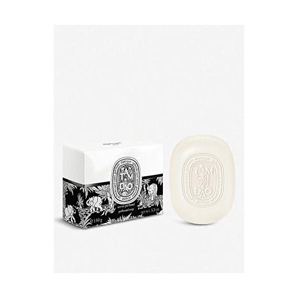 お歳暮 diptyque（ディプティック） フレグランスソープ タム ダオ_150g／ボディウォッシュ