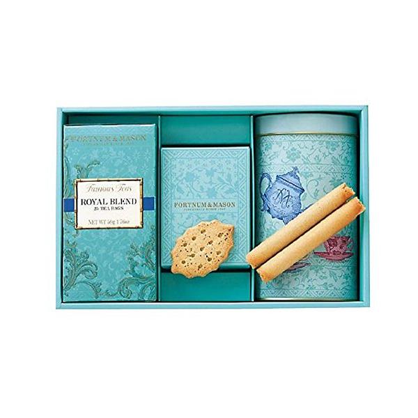 フォートナム&メイソン☆国内未入荷☆木箱☆ フォートナム&メイソン ファーストフラッシュ 木箱 - メルカリ