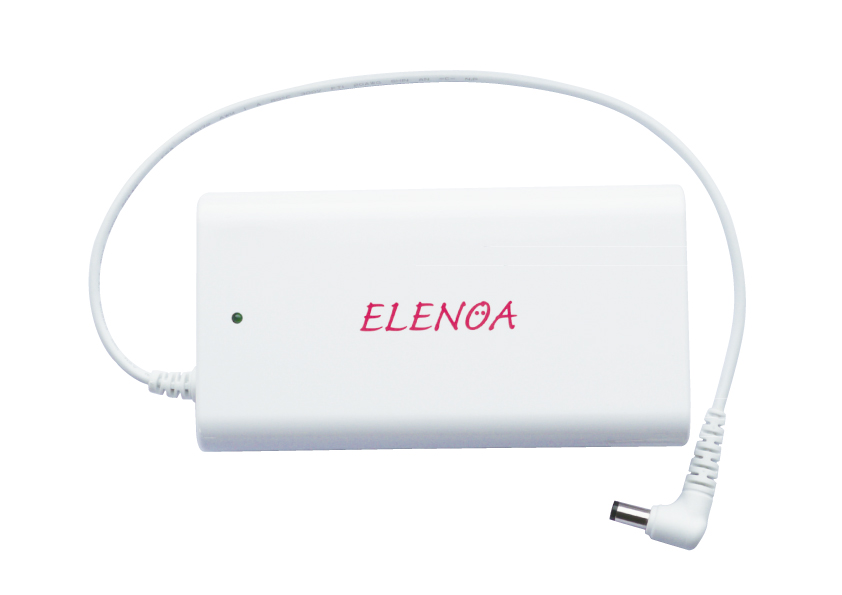 ELENOA エレノア専用電池ボックス 単三乾電池8本使用 電池別売 0700830 災害用 非常用 エレノア 電池ボックス 吸引器 【即日発送】