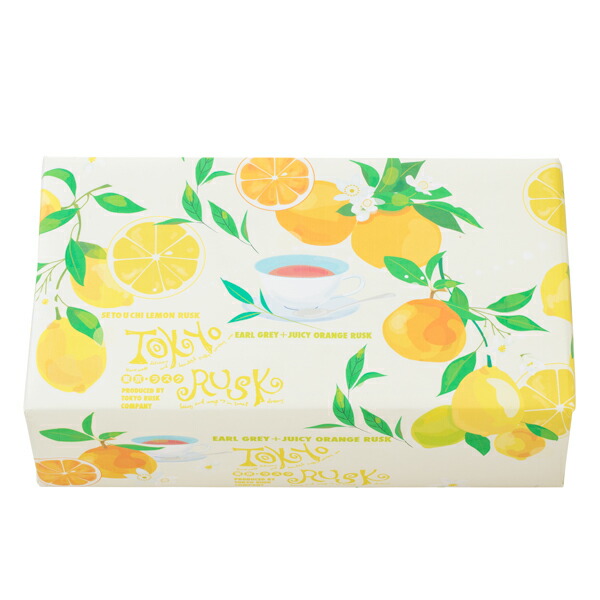 東京ラスク 通販限定 夏のアソート2種詰合せ 瀬戸内レモン アールグレイ ラスク 東京土産 お中元 御中元 Crunchusers Com