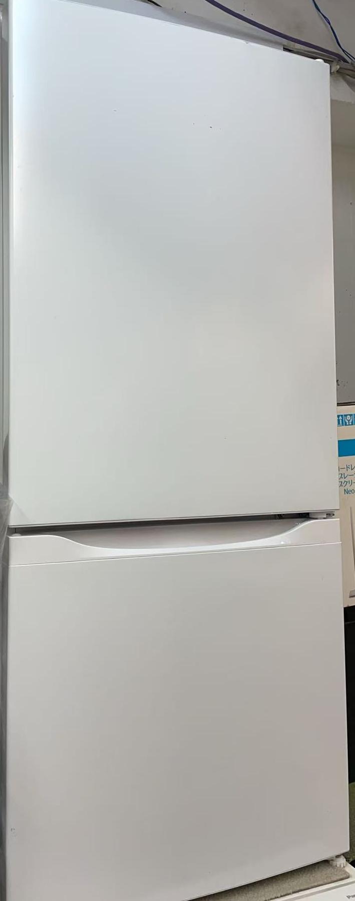 楽天市場】□2024年製YRZ-C12L直冷式 一人暮らし 単身用 ホワイト 117L 