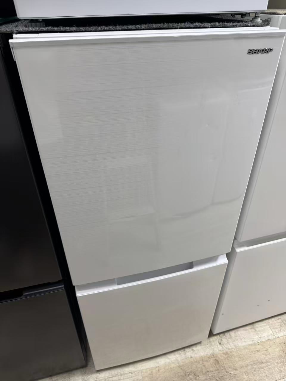 楽天市場】□2020年製 パナソニック Panasonic NR-B14CW-W [冷蔵庫 楽天市場】□2020年製 パナソニック Panasonic NR-B14CW-W [冷蔵庫