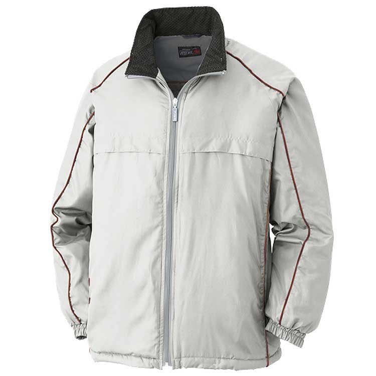 楽天市場 防寒着 ワークウェア コート メンズ 秋冬 アウター 防寒コート 767 7 5l 大きいサイズ 防寒着 コート 軽量 ポリエステル100 中綿 アタックベース アタックワーカー楽天市場支店