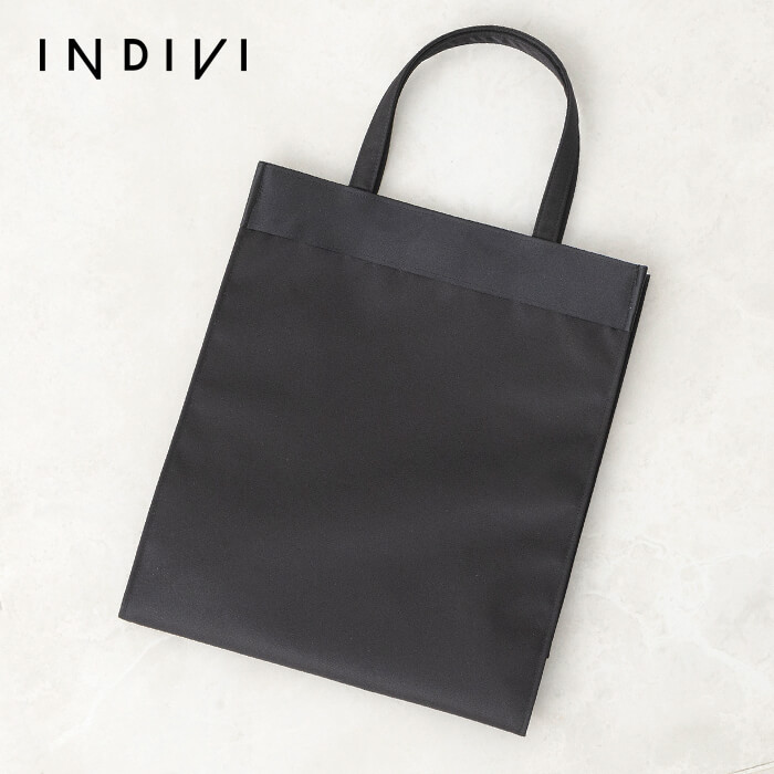 楽天市場】【INDIVI】手提げ バッグ インディヴィ 東京ソワール