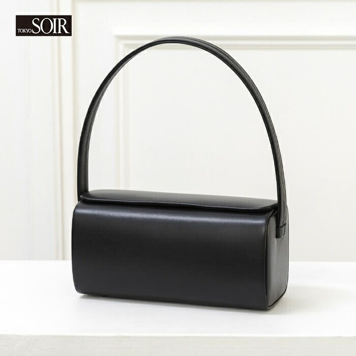 楽天市場】シャークスキン 本革 鮫革 サメ革 ハンドバッグ ブラック