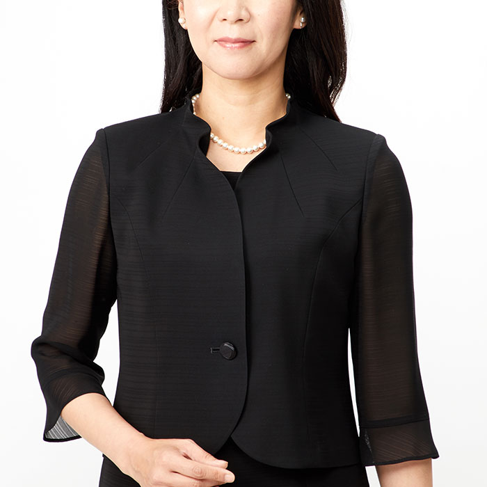 対象商品2点購入 クーポン利用で5000円off 夏用 ブラックフォーマル ワンピース 喪服 礼服 レディース 大きいサイズ 東京ソワールソワールベニール Painfreepainrelief Com