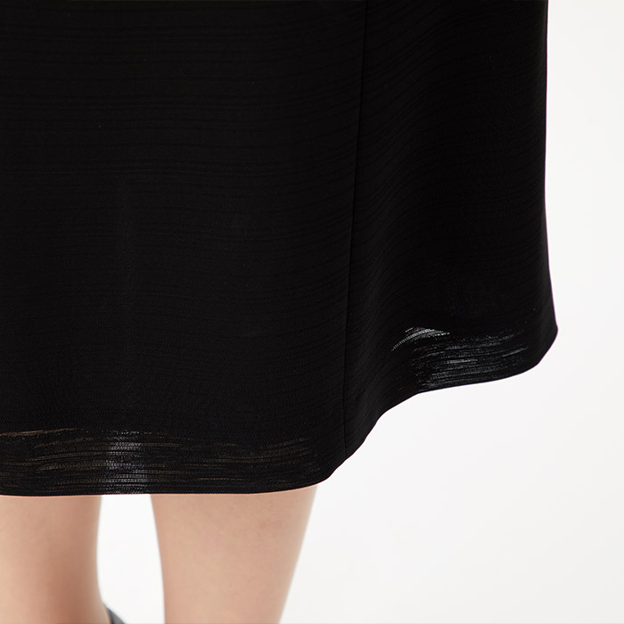 対象商品2点購入 クーポン利用で5000円off 夏用 ブラックフォーマル ワンピース 喪服 礼服 レディース 大きいサイズ 東京ソワールソワールベニール Painfreepainrelief Com