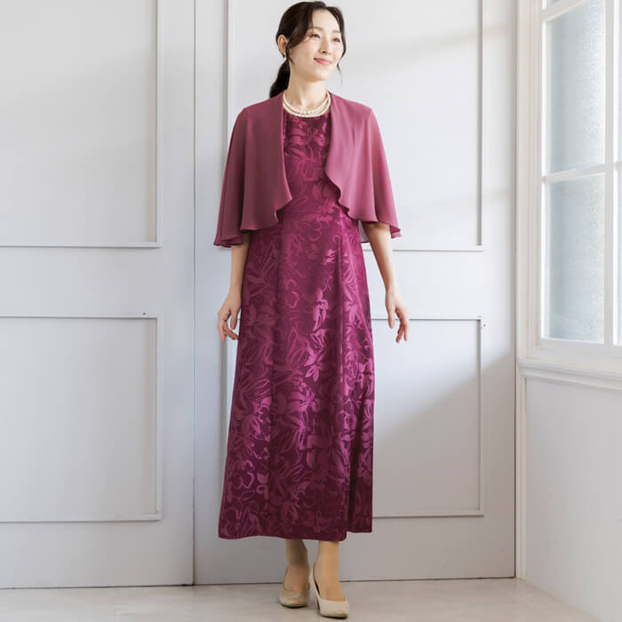 楽天市場】【30％OFF】ワンピース パーティドレス カラーフォーマル