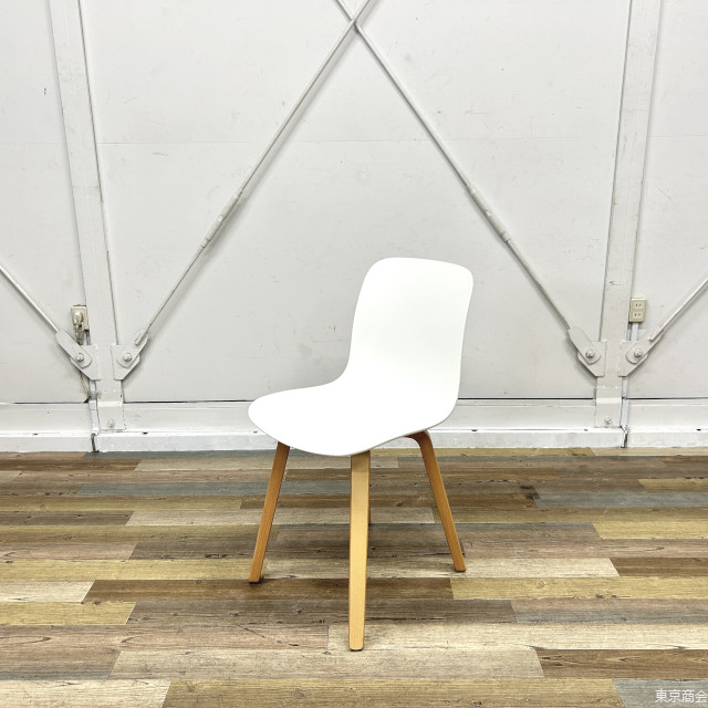 在庫処分 MAGIS アームレスチェア SUBSTANCE ベージュグレイ