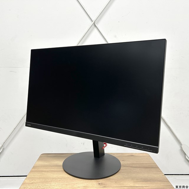 楽天市場】Lenovo Think Vision 23.8インチモニター ブラック T24i-10