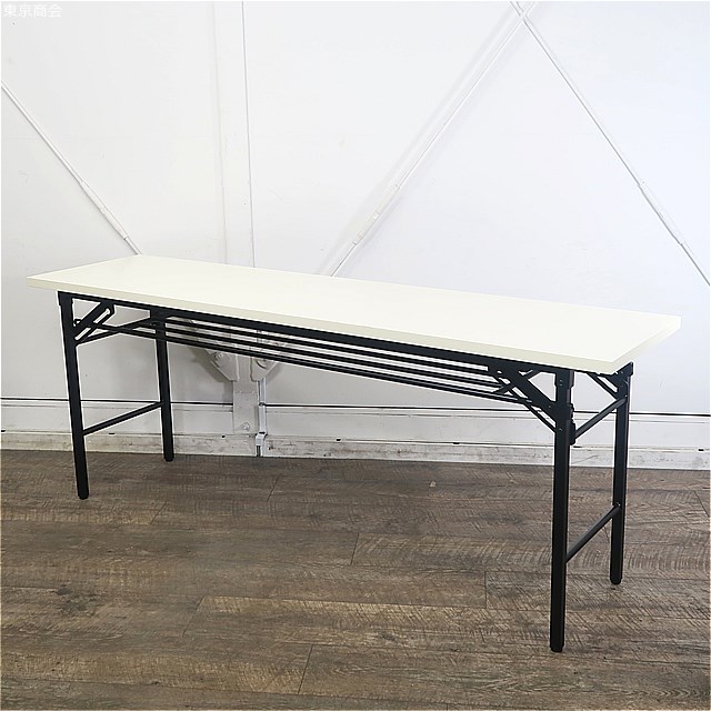 インポート品 折畳み速見表 白いこと TST-1845
