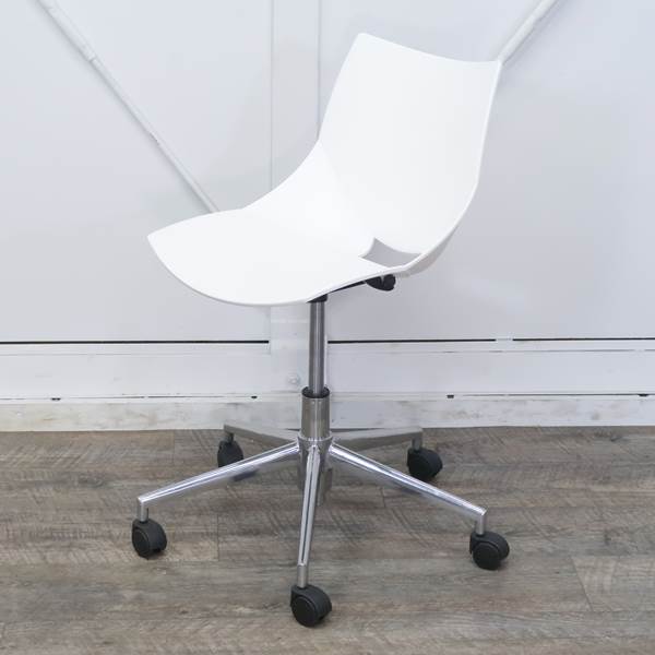 【楽天市場】Cerantola s.p.a. koska Swivel X／コスカ スィーベル エックス ホワイト：東京商会楽天市場店