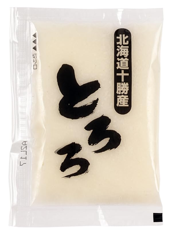 楽天市場】マルコーフーズ とろろ 冷凍 40g x 20個 LFC40 : Tamon