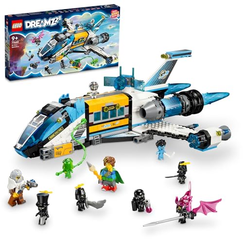 レゴ(LEGO) ドリームズ オズ御師匠さんの恒星船 手あそび 手あそび 差し上げ物 生まれ落ちる日 立ちはだかる クリスマス 御坊っちゃん うしろ帯 赤ちゃん 9歳   貨物輸送無料
