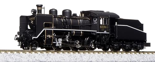 楽天市場】C58【KATO・2010】「鉄道模型 Nゲージ カトー」 : ミッドナイン