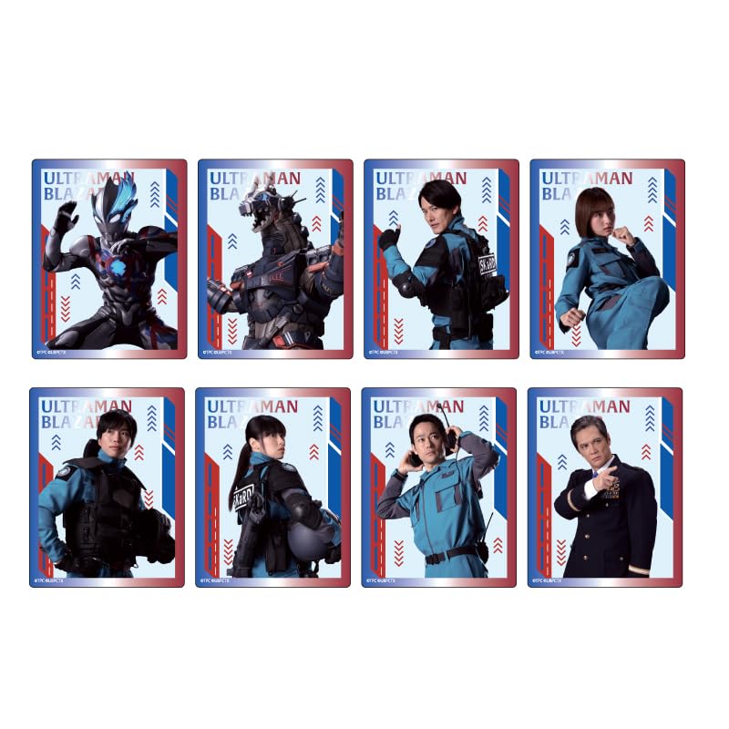 楽天市場】【プロモ】ウルトラマンカードゲーム PR-040 宇宙忍者