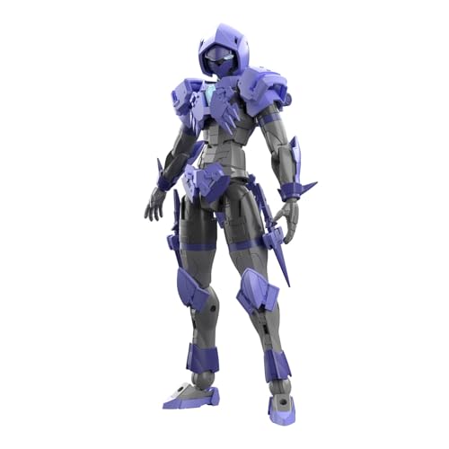 楽天市場】30MF リーベルアサシン プラモデル バンダイスピリッツ