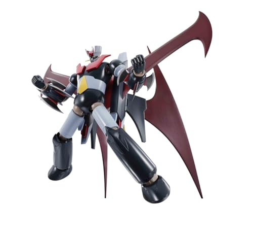 楽天市場】【限定販売】GRAND ACTION BIGSIZE MODEL マジンガーZ
