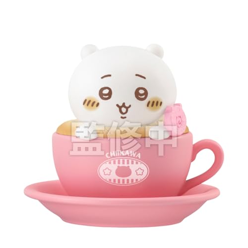 楽天市場】ちいかわ トレーディングおかおポーチ （明日もがんばるぞ