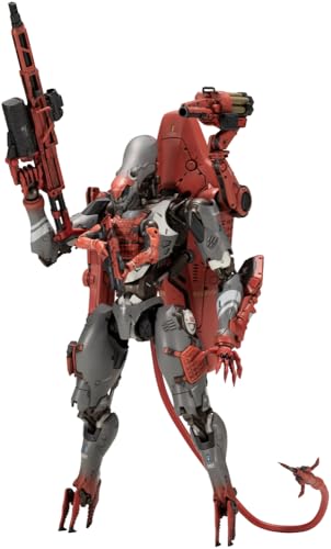 壽屋(KOTOBUKIYA) デス・ストランディング2 ゴーストメック コフィンズ 全高約180mm 1/20スケール プラモデル 　送料無料