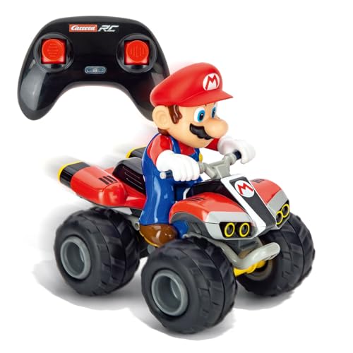 キョウショウ エッグ(Kyosho Egg) マリオカート バギーR/C マリオTV037 　送料無料