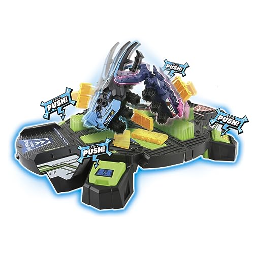 タカラトミー(TAKARA TOMY) カブトボーグ KB-11 混雑時揉みあいDX闘技場書き割り  貨物輸送無料
