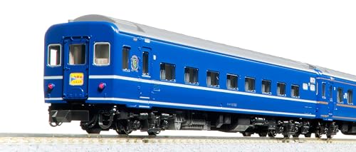 KATO Nゲージ 寝台急行 はまなす 7両基本セット 鉄道模型 客車 10-2105 　送料無料 13,111円