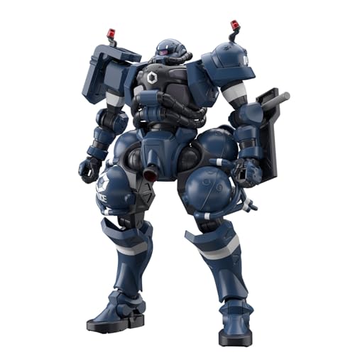楽天市場】HG 軍警ザク 1/144 機動戦士Gundam GQuuuuuuX（ジークアクス