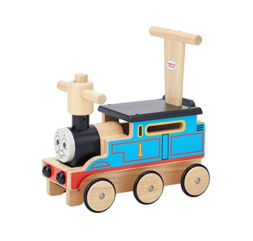 野中製作所 木’s 乗用きかんしゃトーマス 　送料無料