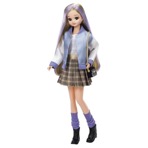 タカラトミー リカちゃん ドール Licca ラブトキシック 着せ替え おままごと おもちゃ 3歳以上 　送料無料