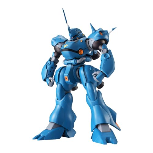 TAMASHII NATIONS ROBOT魂 機動戦士ガンダム0080 ポケットの中の戦争 <SIDE MS> MS-18E ケンプ 送料無料|Larutan