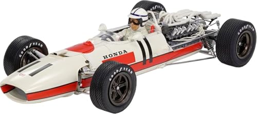 タミヤ 1/12 ビッグスケールシリーズ No.32 Honda RA273 エッチングパーツ付 プラモデル 12032 (自動車) 　送料無料