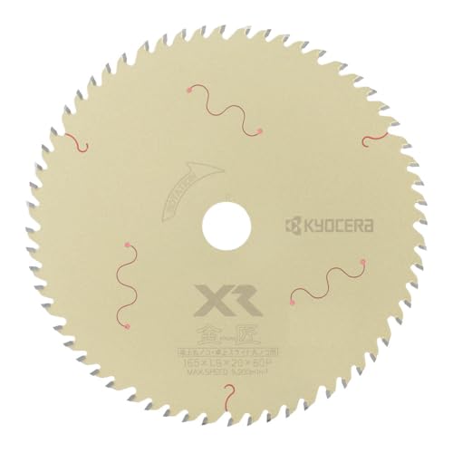 京セラ(Kyocera) キン見せ物 XR 横すべり用 165×60P 4911720  貨物輸送無料