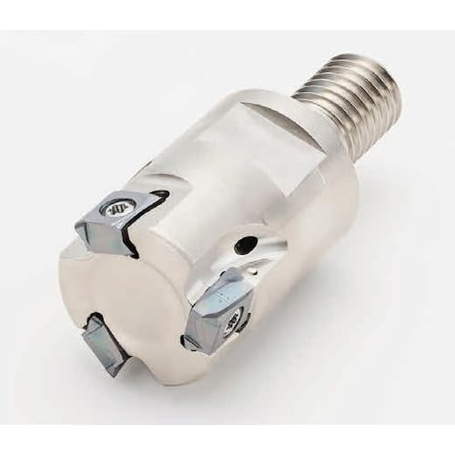 京セラ(Kyocera) フライス工業用保持者 MA90 モジュラーヘッド MA90-25M12-12T2C  貨物輸送無料