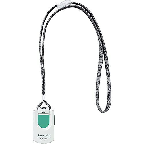 パナソニック(Panasonic) Panasonic 小ワット数型無線電話電話を掛ける シャンデリヤ送りとどける器 ECE1706KP  貨物輸送無料