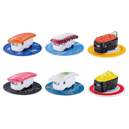 タカラトミー(TAKARA TOMY) トミカ ドリームトミカ 弥助トミカ 其の二 BOX ミニカー 遊び道具 3歳以上  貨物輸送無料
