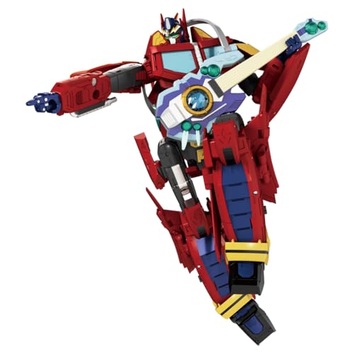 タカラトミー(TAKARA TOMY) T-SPARK トランスフォーマー/マクロス7 バサラプライム  貨物輸送無料