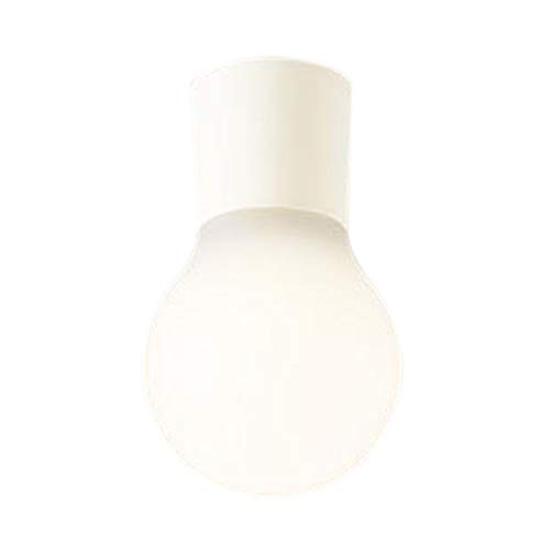 パナソニック(Panasonic) 小型鉤括弧 LAMPDESIGN続きもの LGB51568WCE1 小型 染みわたる 黒いこと  貨物輸送無料
