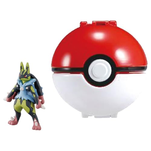 プテラ ポケモン モンコレ モンスターコレクション トミー 色違い