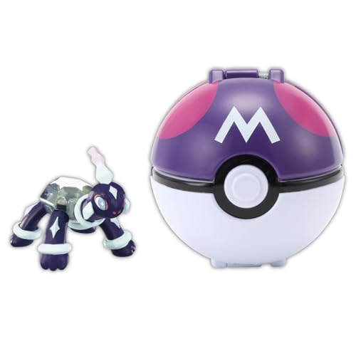 楽天市場】ポケモンセンターオリジナル ポケモンドールズ テラパゴス